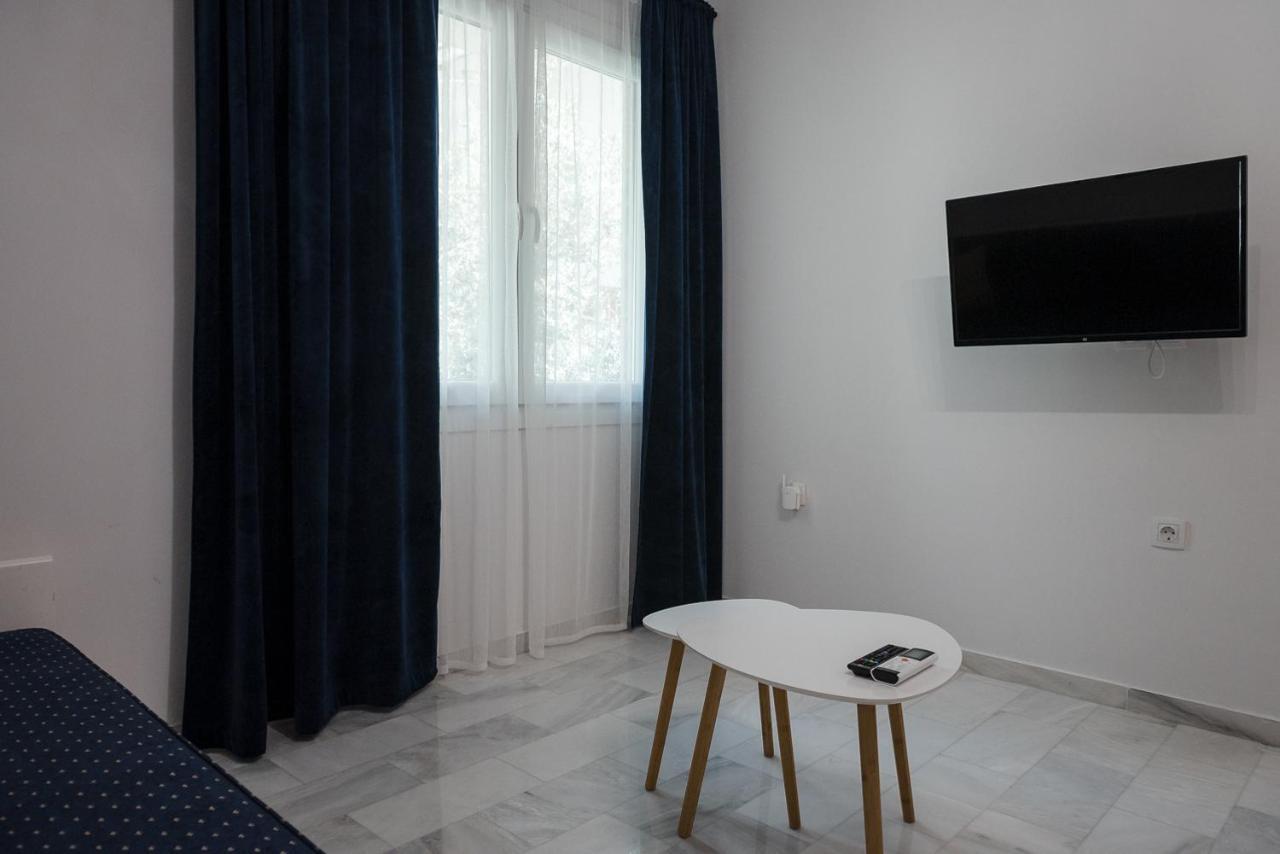 וולוס Az Modern Studio מראה חיצוני תמונה