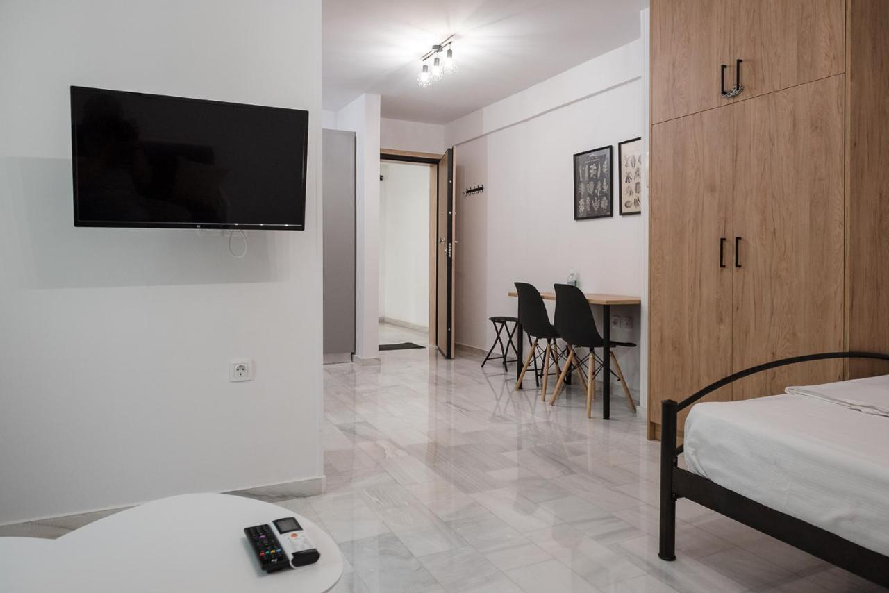 וולוס Az Modern Studio מראה חיצוני תמונה