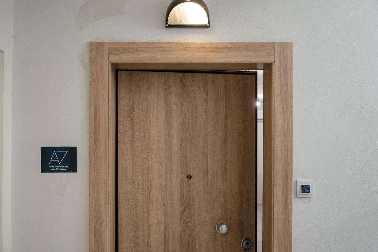 וולוס Az Modern Studio מראה חיצוני תמונה