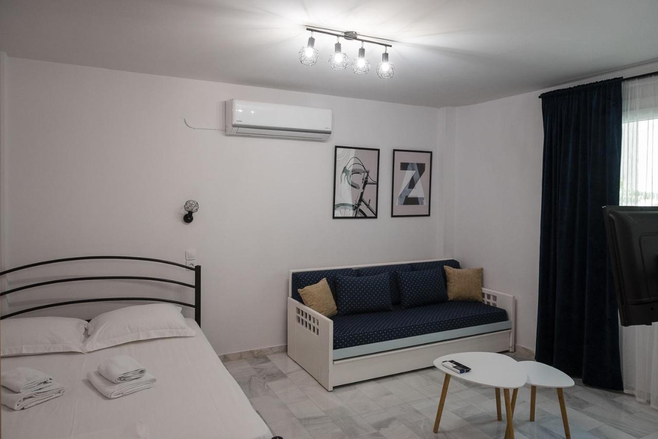 וולוס Az Modern Studio מראה חיצוני תמונה
