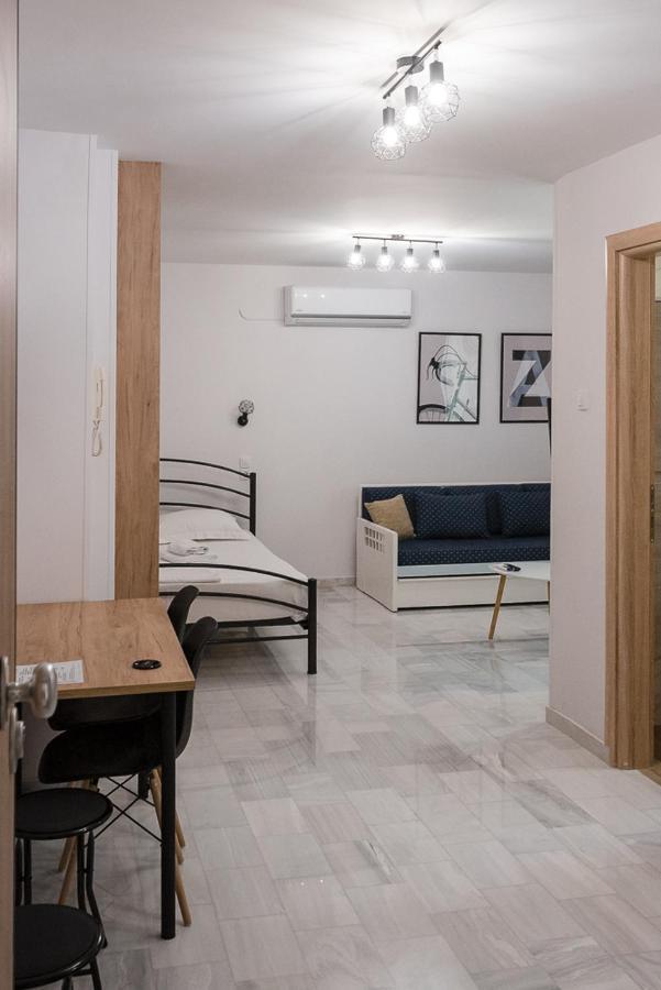 וולוס Az Modern Studio מראה חיצוני תמונה